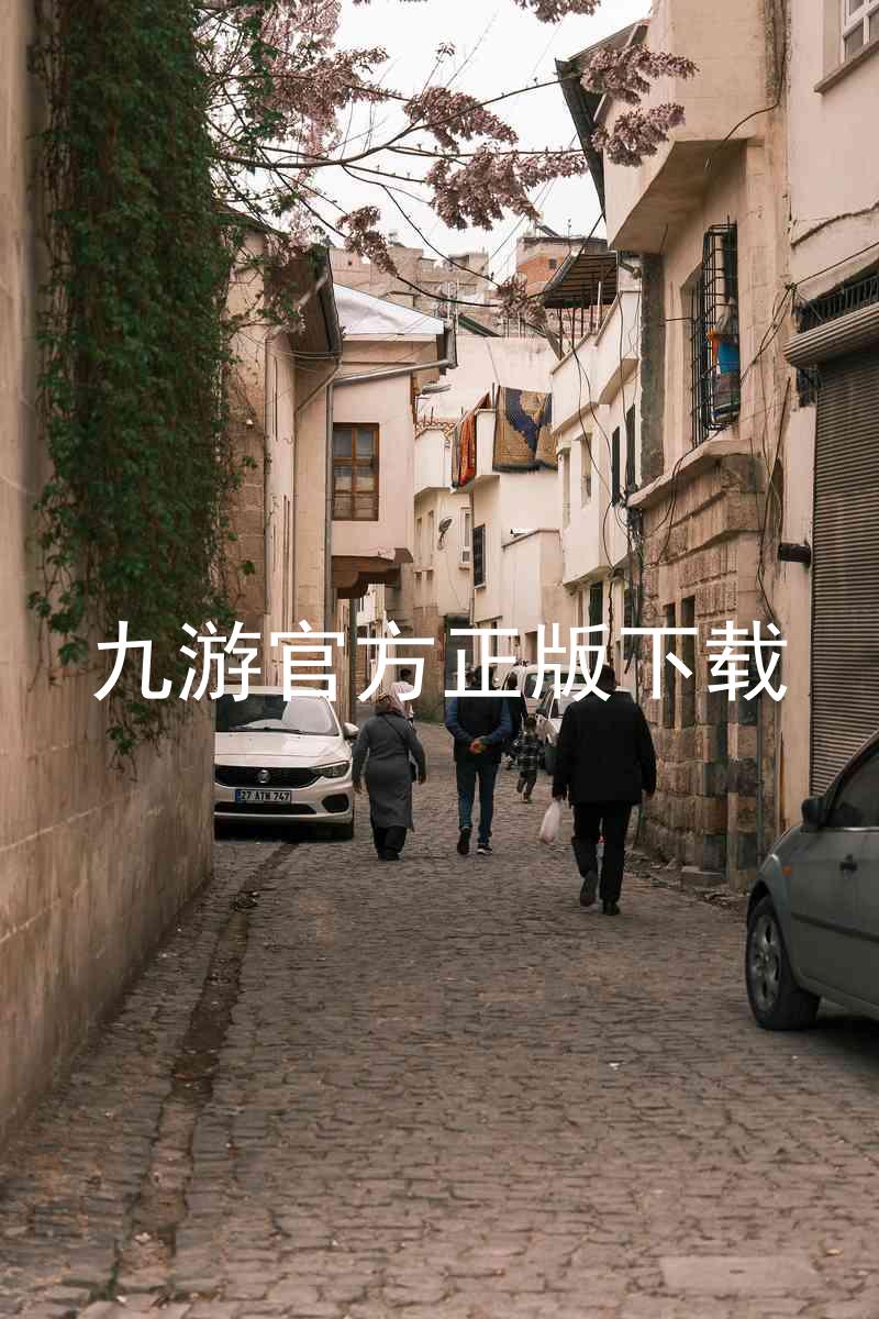 九游官方正版下载
